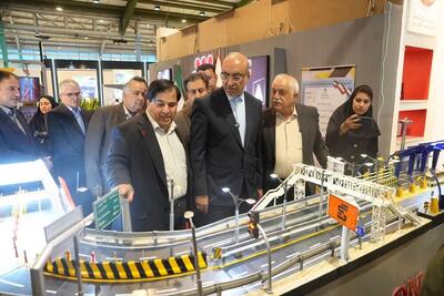  ۱.۵ میلیارد دلار از صادرات کرمانشاه مربوط به تولیدات داخلی استان است