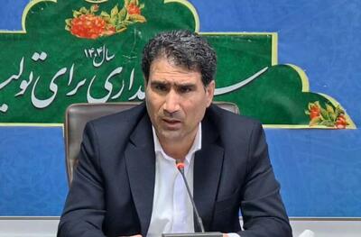  ضرورت نظارت جدی بر حسن انجام پروژه ها توسط پیمانکاران در کلیبر