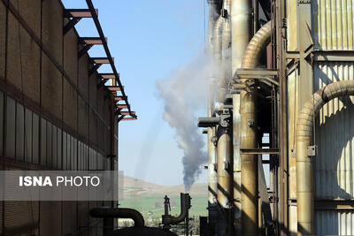  نیروگاه‌ها به استقبال زمستان رفتند/ کاهش انرژی از دست رفته حرارتی‌ها