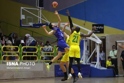  کاله طبیعت را ۱۰۰ تایی کرد/ استقلال صدرنشین شد