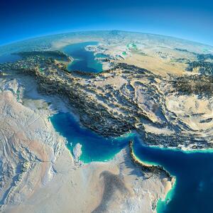  آغاز تدوین «سند جامع توسعه دریا محور» با محوریت دانشگاه‌ها و نخبگان