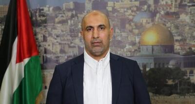  زاهر جبارین: نبرد تمام نشده است