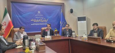  همکاری با پارک‌های علم و فناوری برای شناسایی شرکت‌های مستعد دانش‌بنیان