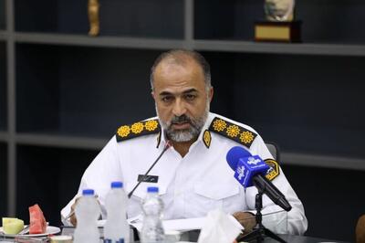  اعمال قانون و توقیف ساعتی بیش از ۴۸ هزار خودرو برای استفاده از چراغ‌های خیره‌ کننده و غیراستاندارد/ نورهای زنون و هدلایت‌؛ خط قرمز پلیس