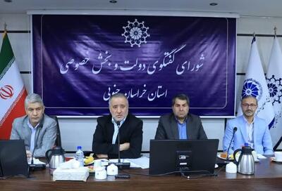  دوران طلایی توسعه خراسان جنوبی آغاز شده است