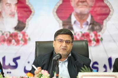  ضرورت تشکیل شورای توسعه در شهرستان کیار