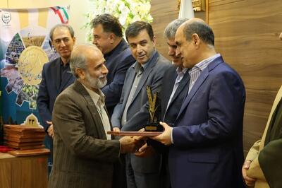  آمادگی استانداری گیلان برای واردات تجهیزات کشاورزی مدرن از منطقه آزاد انزلی