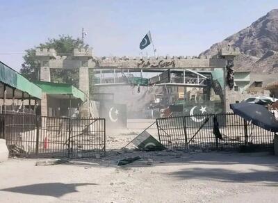  تحولات افغانستان، ۲۴ مهر ۱۴۰۴ - تحولات جهان اسلام