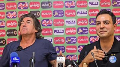  ساپینتو: بالاخره محرومیتم تمام شد، این موضوع برای هیچکس خوب نبود