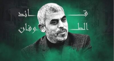  تصویر جدید از لحظه ترور یحیی السنوار | جهان نیوز