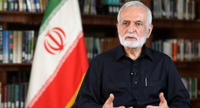 گفتگو با رئیس شورای راهبردی روابط خارجی جمهوری اسلامی اهل مذاکره است اما تحمیل را نمی‌پذیرد باید آماده مقاومت در برابر طرح «اسرائیل بزرگ» باشیم | جهان نیوز