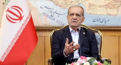  بستر رشد همه فرزندان ایران را فراهم می‌‌کنیم نه فقط متمول‌ها را | جهان نیوز