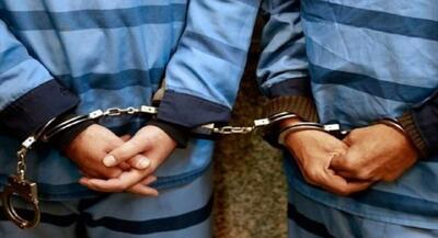  مقتول قبل از مرگ قاتلانش را لو داد | جهان نیوز