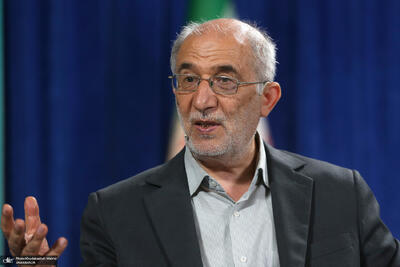  سردار علایی: اسرائیل شرکت‌هایی درست کرده که روی نیازهای خرید ایران سوار می‌شوند؛ مانند پیجرهایی که به حزب‌الله فروختند یا تجهیزاتی که به نطنز و سایت‌های هسته‌ای ما فروختند