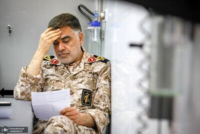  معاون نیروی زمینی سپاه: تحول در نگرش تاکتیکی و تکنیکی را آغاز کرده‌ایم