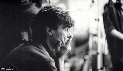  ببینید/ بدرقه پیکر «ناصر تقوایی» خالق ناخدا خورشید با نواختن دمام و سنج به سوی منزل ابدی