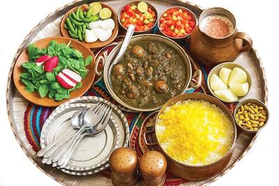 چاشنی زندگی