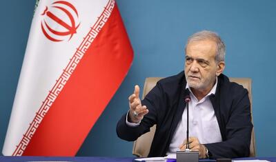 کشور‌های اسلامی باید در مسیر صلح و برادری گام بردارند