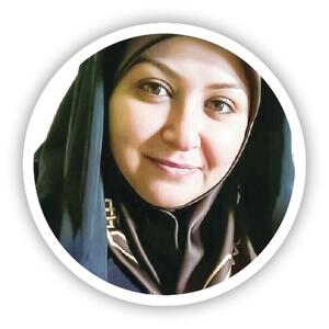  سفره ایرانی بستری تربیتی است که باید زنده بماند