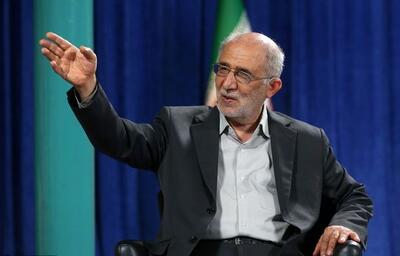 سردار علایی: سال گذشته به سردار رشید و سردار باقری گفتم اسرائیل تصمیم گرفته همه فرماندهان را بزند