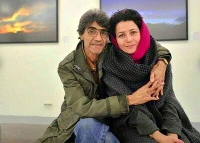  برای مرضیه وفامهر که ساعتش با رفتن تقوایی، خواب مانده است