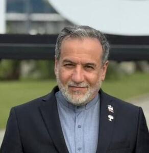  عراقچی بر همبستگی جنبش عدم تعهد با آرمان فلسطین تاکید کرد