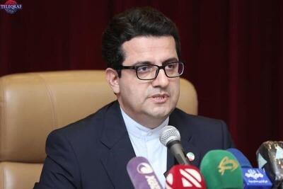  واکنش معاون دفتر پزشکیان به انتقادات از عدم حضور رئیس جمهور در اجلاس شرم الشیخ/ عدم حضور ایران نه‌تنها موجب انزوا نشد بلکه موجب حفظ اقتدار هم شد