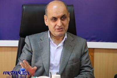  بنادر گیلان ۲۰ میلیون تُن ظرفیت تخلیه و بارگیری دارد