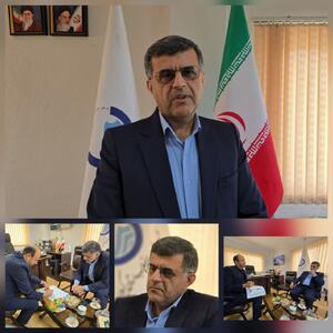  بهره‌ برداری از آب شیرین‌کن خزر مشکلات آب شرب را حل می‌کند