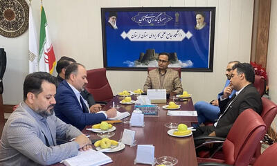  رویداد مردمی اشتغال در دانشگاه جامع علمی کاربردی لرستان برگزار می‌شود