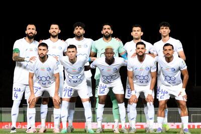 شرط ویژه باشگاه استقلال برای بازی با پرسپولیس در شیراز