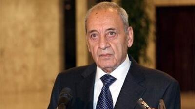  نبیه بری: انتخابات پارلمانی لبنان در موعد مقرر برگزار می‌شود - مردم سالاری آنلاین
