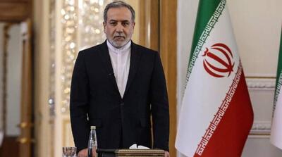 عراقچی: جنبش عدم تعهد از مواضع ایران در موضوع اسنپ‌بک حمایت می‌کند - مردم سالاری آنلاین