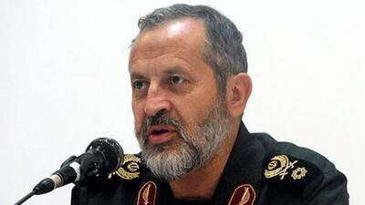  زمان مراسم تشییع پیکر سردار افشار اعلام شد