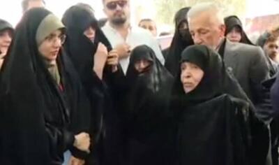  فیلم/ میم مثل مادر، میم مثل مقاومت