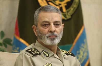 سرلشکر موسوی: یمن مقتدرانه در خط مقدم دفاع از ملت فلسطین قرار دارد