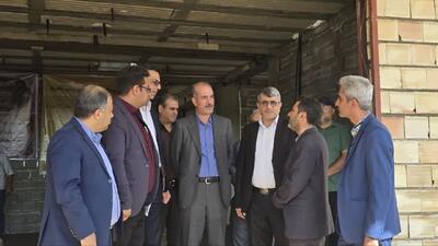  سکونت ۷۸ هزار نفر در محلات بازآفرینی شاهرود و میامی