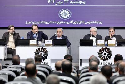  اتابک: توسعه، داروی مشکلات اقتصادی کشور است