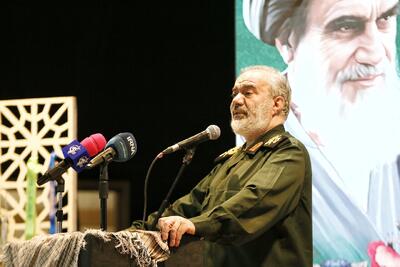  ۶۰ درصد شهدای جنگ ۱۲ روزه پاسداران انقلاب اسلامی بودند