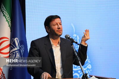  رئیس‌کل دادگستری بوشهر: حبس‌زدایی در دستور کار است