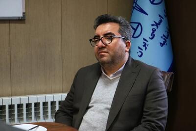بابایی:رفع تداخلات و تسریع درصدور اسناد نخیلات آبادان در دستور کار است