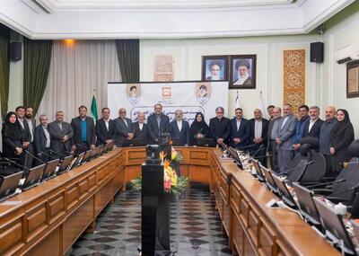  همیت بانک مسکن، حمایت مجلس؛ همگرایی در مسیر تحقق اهداف توسعه مسکن