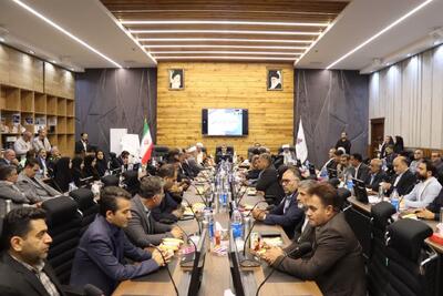  تأمین کالاهای اساسی در استان سمنان؛ هیچ کمبودی نداریم