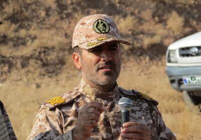  فرمانده سپاه حضرت جوادالائمه(ع) خراسان شمالی منصوب شد