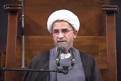  آتشکار: ۸۰ درصد اصلاحات اجتماعی با آموزش ممکن است