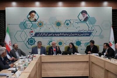  توجه ویژه به تأمین مسکن جامعه ایثارگران