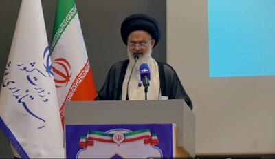  تاکید آیت‌الله حسینی بوشهری بر اشتغال جوانان استان بوشهر