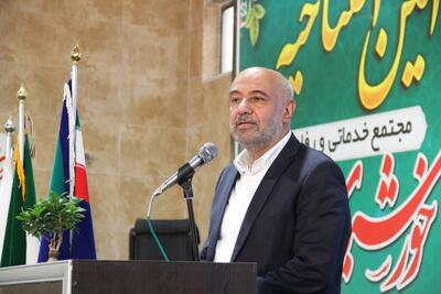  میدری:۷۰درصد از کارگران و کارکنان ایران نیازمند مهارت آموزی مستمرهستند