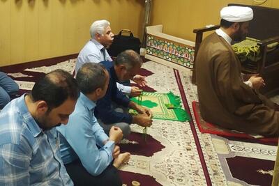  مسئولان نصب بنر را هم عملکرد می دانند؛ آسیب «گزارش‌زدگی ادارات»