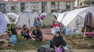 میگنا - زنان ظرفیت پنهان تاب‌آوری و مدیران غیررسمی بحران
